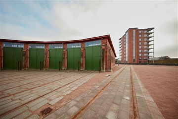 Photo 1. Apartment, Remisevej, Brande 