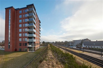 Photo 17. Apartment, Remisevej, Brande 