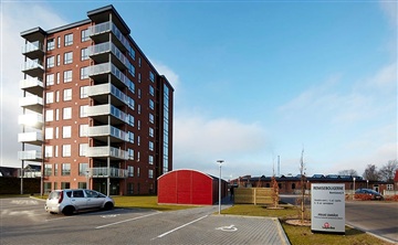 Billede 10. Lejlighed, Remisevej, Brande 