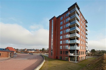 Photo 10. Apartment, Remisevej, Brande 