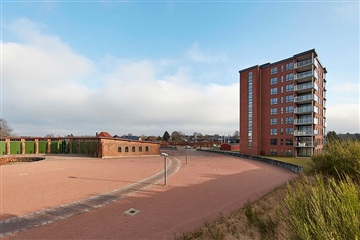 Billede 4. Lejlighed, Remisevej, Brande 