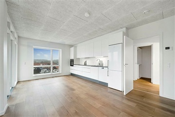 Photo 6. Apartment, Remisevej, Brande 