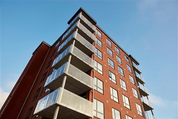 Photo 2. Apartment, Remisevej, Brande 