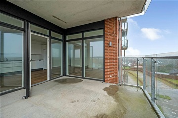 Photo 3. Apartment, Remisevej, Brande 