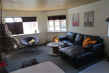 Photo 1. Apartment, Søndergade, Ansager 