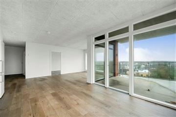 Photo 11. Apartment, Remisevej, Brande 