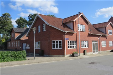 Photo 7. Apartment, Søndergade, Ansager 