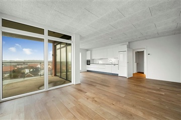 Photo 4. Apartment, Remisevej, Brande 