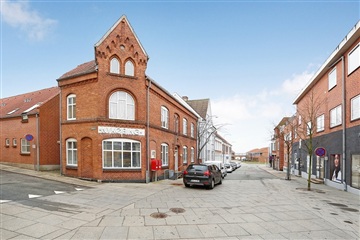 Photo 10. Apartment, Jernbanegade, Nykøbing M 