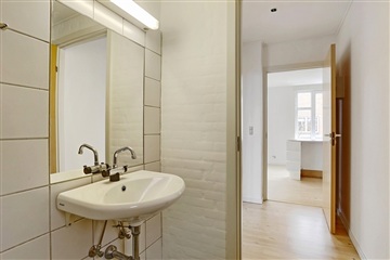 Photo 6. Apartment, Jernbanegade, Nykøbing M 