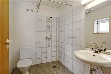 Photo 6. Apartment, Jernbanegade, Nykøbing M 