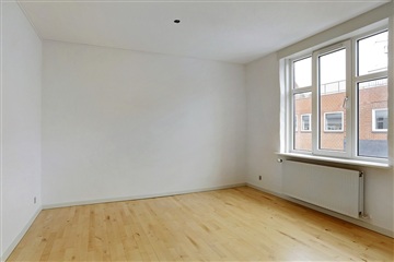Photo 4. Apartment, Jernbanegade, Nykøbing M 
