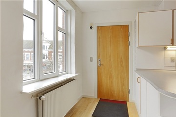 Photo 8. Apartment, Jernbanegade, Nykøbing M 
