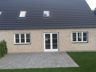 Billede 1. Hus/villa, Hovedgaden, Lille Skensved 