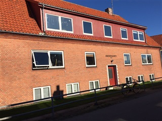 Billede 1. Lejlighed, Smedeslippen, Skagen 