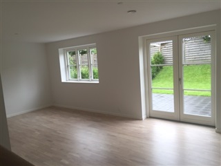 Billede 5. Hus/villa, Hovedgaden, Lille Skensved 