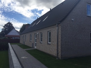 Billede 3. Hus/villa, Hovedgaden, Lille Skensved 