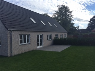 Billede 2. Hus/villa, Hovedgaden, Lille Skensved 