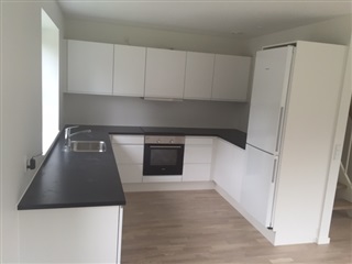 Billede 4. Hus/villa, Hovedgaden, Lille Skensved 