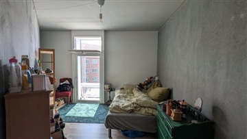 Photo 1. Room, Rovsingsgade, København Ø 