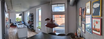 Photo 5. Room, Rovsingsgade, København Ø 