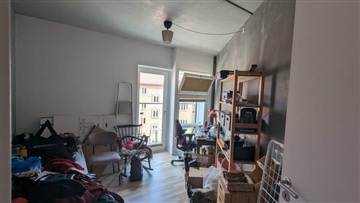 Photo 9. Room, Rovsingsgade, København Ø 