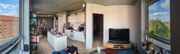Photo 6. Room, Rovsingsgade, København Ø 