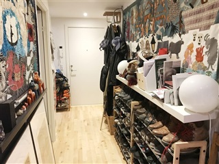 Photo 15. Room, Krimsvej, København S 