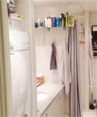 Photo 8. Room, Krimsvej, København S 