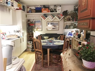 Photo 12. Room, Krimsvej, København S 