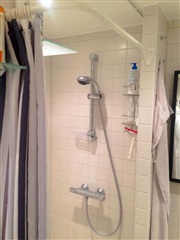 Photo 7. Room, Krimsvej, København S 