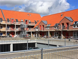 Photo 5. Apartment, Skansegade, Frederikshavn 