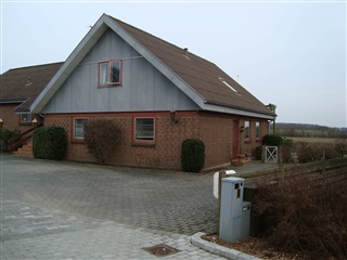 Billede 1. Lejlighed, Hjermind Byvej, Bjerringbro 