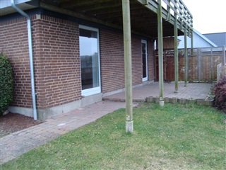 Billede 4. Lejlighed, Hjermind Byvej, Bjerringbro 