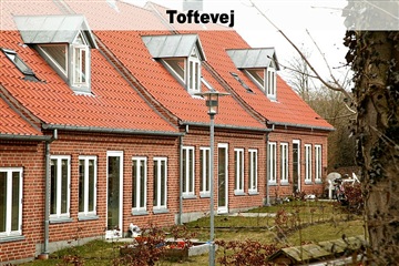 Billede 45. Lejlighed, Toftevej, Brovst 