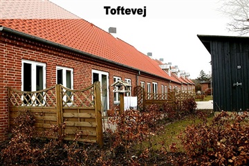 Photo 16. Apartment, Toftevej, Brovst 