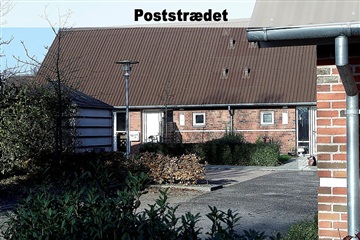 Billede 12. Lejlighed, Toftevej, Brovst 