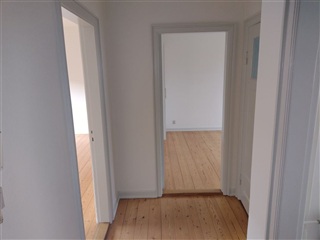 Billede 1. Lejlighed, Haraldsgade, Odense C 