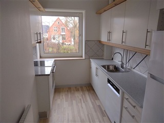 Billede 2. Lejlighed, Haraldsgade, Odense C 