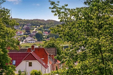 Billede 12. Lejlighed, Timandsvej, Hadsund 