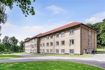 Photo 6. Apartment, Timandsvej, Hadsund 