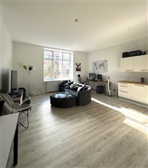 Photo 4. Apartment, Vendelbogade, Hjørring 