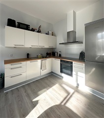 Photo 1. Apartment, Vendelbogade, Hjørring 