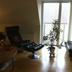 Photo 6. Apartment, Toften, Nibe 