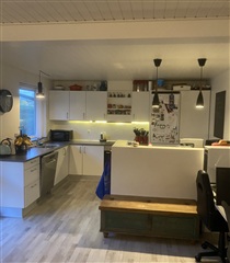 Photo 6. House, Kastanievej, Terndrup 