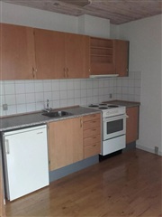 Photo 1. Apartment, Skolegade, Hjørring 