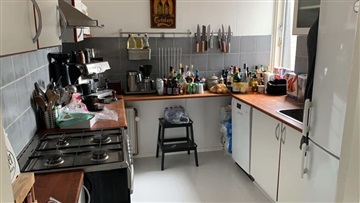 Photo 4. Room, Lindholmsvej, Brønshøj 