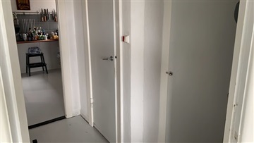 Photo 3. Room, Lindholmsvej, Brønshøj 