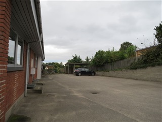 Photo 2. Apartment, Smedebakken, Odense N 