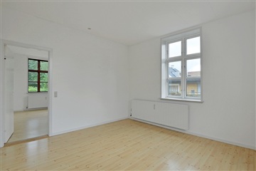 Photo 4. House, Christiansgade, Hjørring 